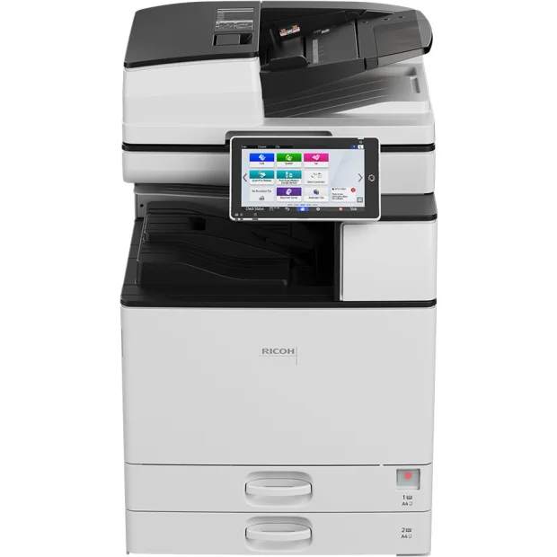 МФУ Ricoh IM 3000